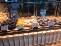 -木子木水日式烫面包(世界城光谷店)