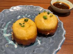 -鑫震源·苏式大虾生煎(山塘街店)
