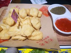 -大吉利·潮汕鲜牛肉火锅(河西店)