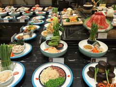 -海景壹号大酒店(滨湖店)