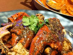-珍宝海鲜JUMBO Seafood(北京SKP店)