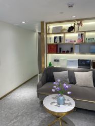 -MIDA蜜哒•科技逆龄美肤连锁