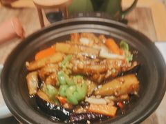 -云海肴云南菜(浦江欢乐颂店)