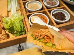 -城南往事·鲁菜济南菜(软件园美莲广场店)