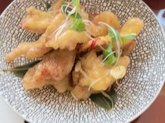 -鹿鸣春饭店(总店)
