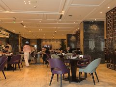 -丽都皇冠假日酒店·Matrix亦餐厅(望京店)
