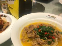 -小土豆北方菜馆(方庄店)