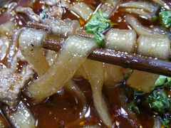 -老妈火锅粉(幸福路步行街店)