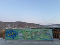 -图们国门景区