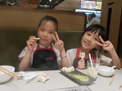 -海底捞火锅(翔龙天地广场店)
