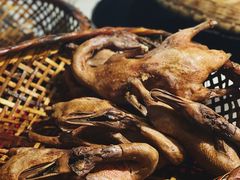 -婺嫣街田记·老嘉州甜皮鸭