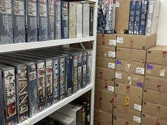 -美立方自助仓迷你小仓库(太阳宫凯德店)