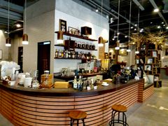 -MUSEE CAFE(保利·时光里店)