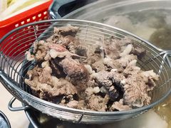吊龙伴-菜忠潮州牛肉店(岗厦店)