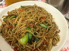 -堂瓦里·33年传统赣菜(第一街区店)