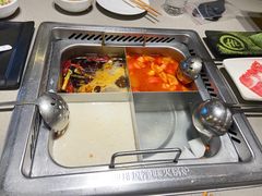 -海底捞火锅(凯德广场店)