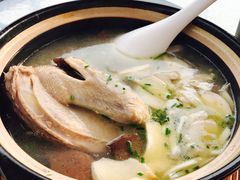 -呼吸森林·生态农庄农家乐私房菜