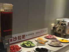 -豪享来中西餐厅(隆昌店)