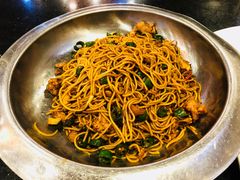 -春来和(汉城南路店)