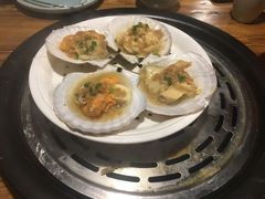 -黄寺蒸汽海鲜(黄寺大街店)