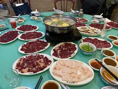 -乌记鲜活牛肉城(金砂东路店)