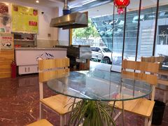 -鸿运兔·手撕烤兔(天府广场店)