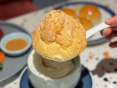 -点都德(中海环宇荟店)