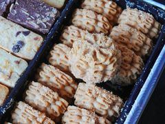 牛油曲奇-家琳甜品(江南东店)