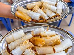 -陳添記·祖傳爽鱼皮(十五甫三巷店)