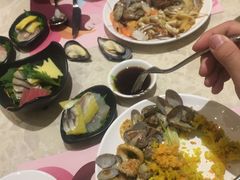 -芭菲盛宴·环球美食(北城国际店)