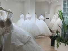 -蓝溪婚纱摄影