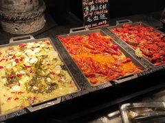 -源·咖啡自助餐厅·海鲜·烧烤·三文鱼(海口华彩洲际酒店)