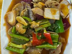 -化州肥仔大排档(建安二路店)