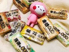 -老城隍庙食品商店(豫园商城店)