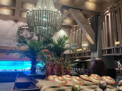 -清河半岛温泉度假酒店