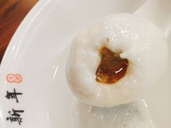 -朱新年·苏式汤团·面点(北寺塔店)