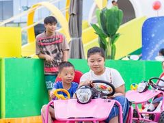 -大族广场Mall&More