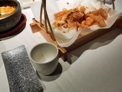 -小厨娘淮扬菜(清江苏宁广场店)