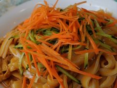 同心春酸辣凉皮-同心春餐饮(富宁街店)