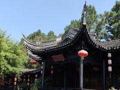 -梁祝景区