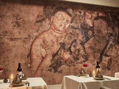 -龟兹KUCINA·新疆菜(前滩L+PLAZA店)