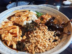 豆花米线-多味居(剪子巷店)