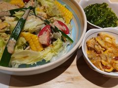 -小句号·精致料理(江南环球港店)
