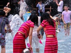 -西双版纳勐泐文化旅游区