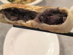 -台北楚楚园馅饼粥(虹桥南丰城店)