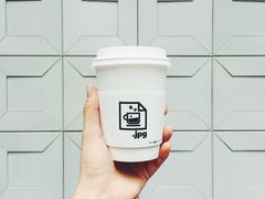 -JPG coffee(广州体育西店)