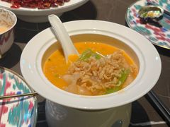 -海派悦庭·海胆烧麦·新融合菜(凯德广场店)