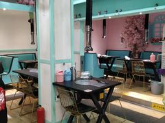 -烤路里·韩国品质自助烤肉(石路天虹4号店)