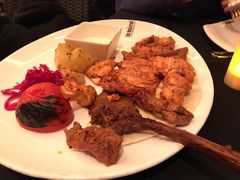 -Efes Turkish & Mediterranean Cuisine 艾菲斯餐厅(陆家嘴店)