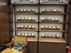 -KUNCHA鲲茶·江西制茶(铜锣湾店)